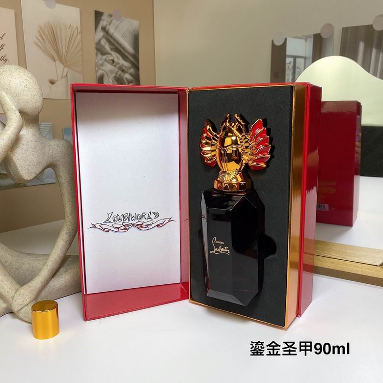 Christian Louboutin 90ml    (5)