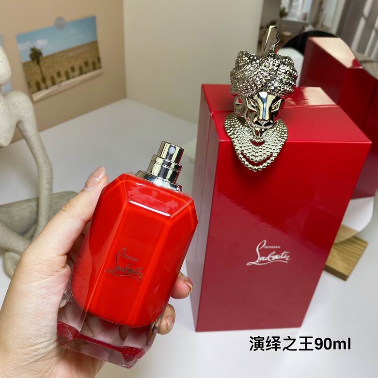 Christian Louboutin 90ml    (5)