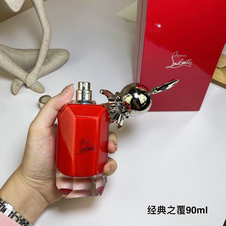 Christian Louboutin 90ml    (5)