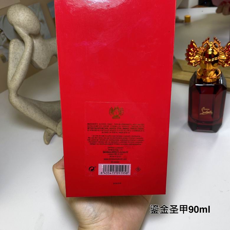 Christian Louboutin 90ml    (6)