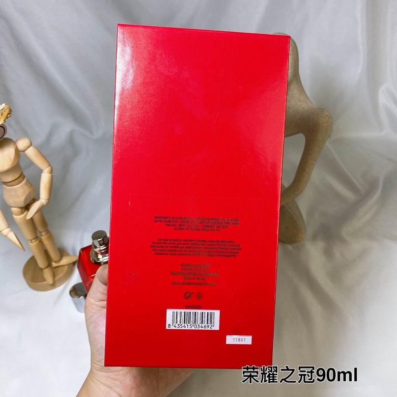 Christian Louboutin 90ml    (6)