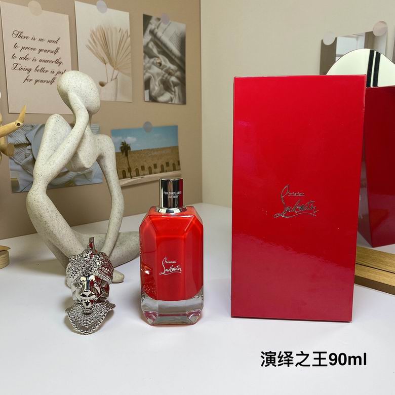 Christian Louboutin 90ml    (6)