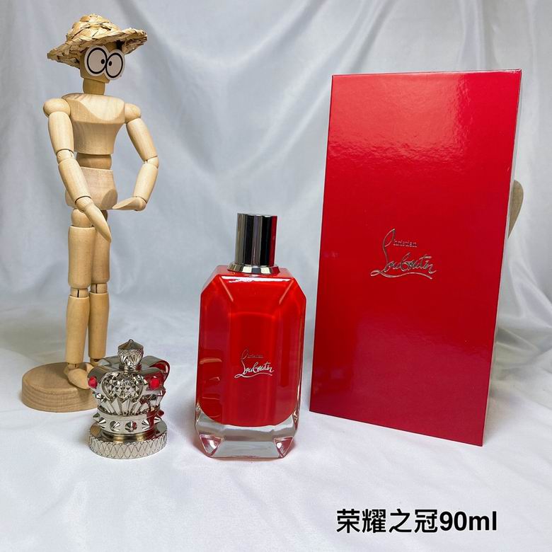 Christian Louboutin 90ml    (7)