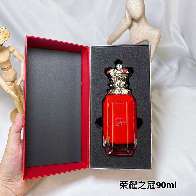 Christian Louboutin 90ml    (9)