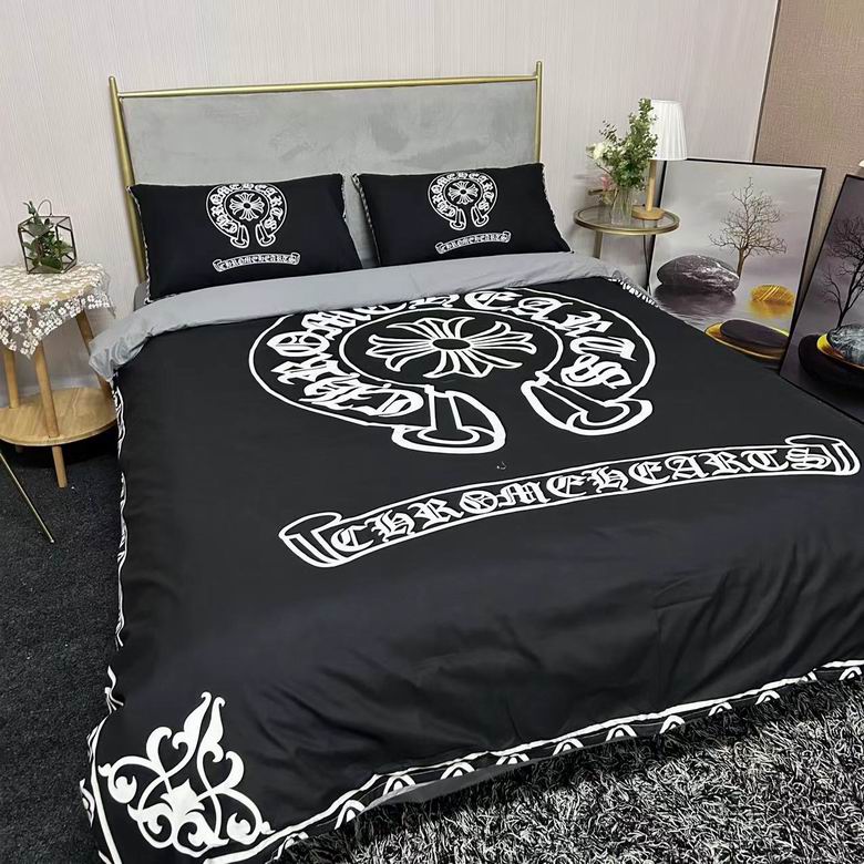 Chrome Hearts 2.0x2.3m   (2)