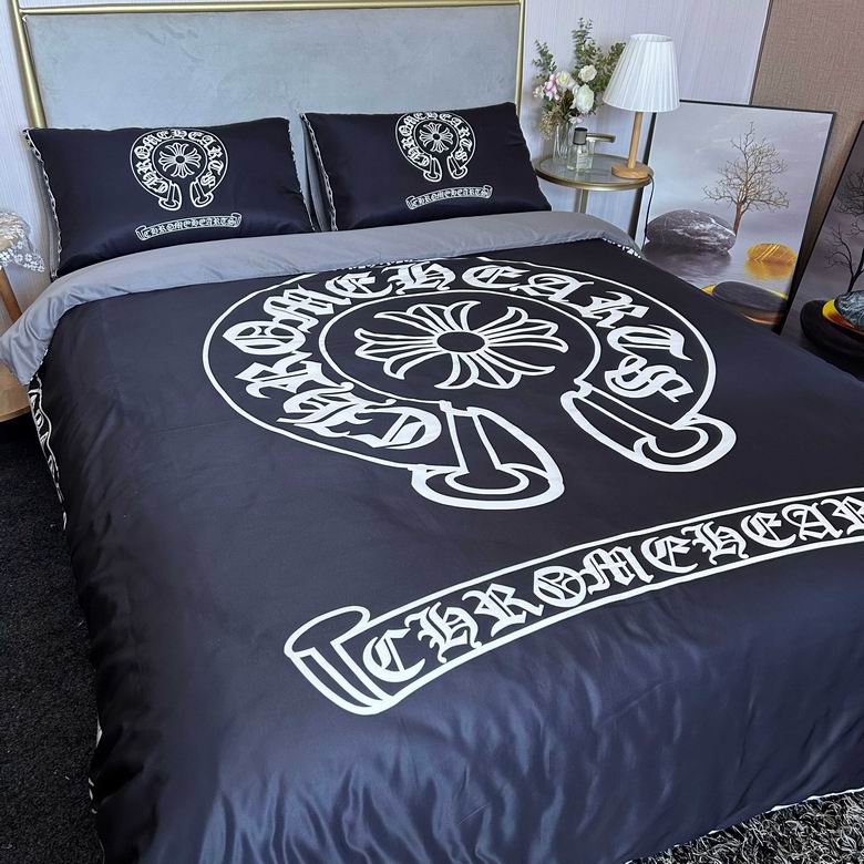 Chrome Hearts 2.0x2.3m   (5)