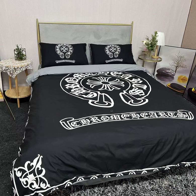 Chrome Hearts 2.0x2.3m   (6)