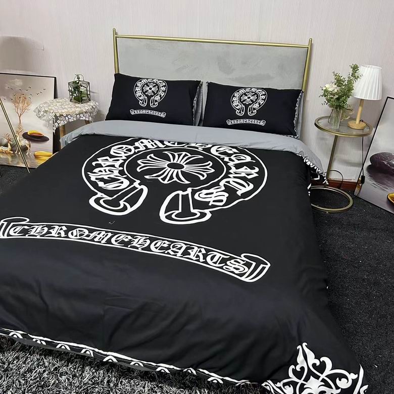 Chrome Hearts 2.0x2.3m   (8)