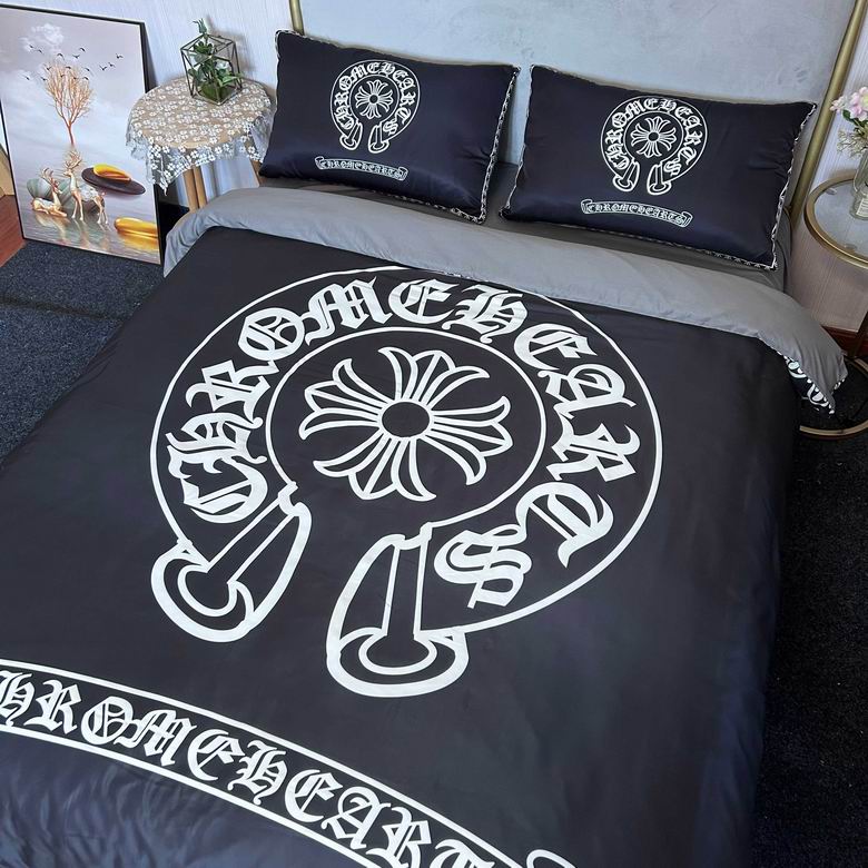 Chrome Hearts 2.0x2.3m   (8)