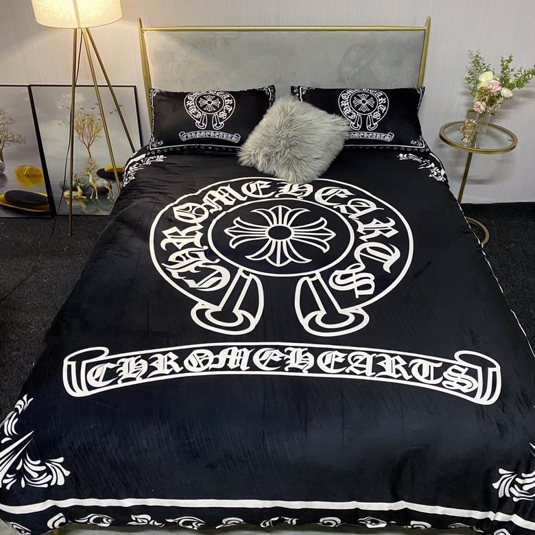 Chrome Hearts 2.0x2.3m    (2)
