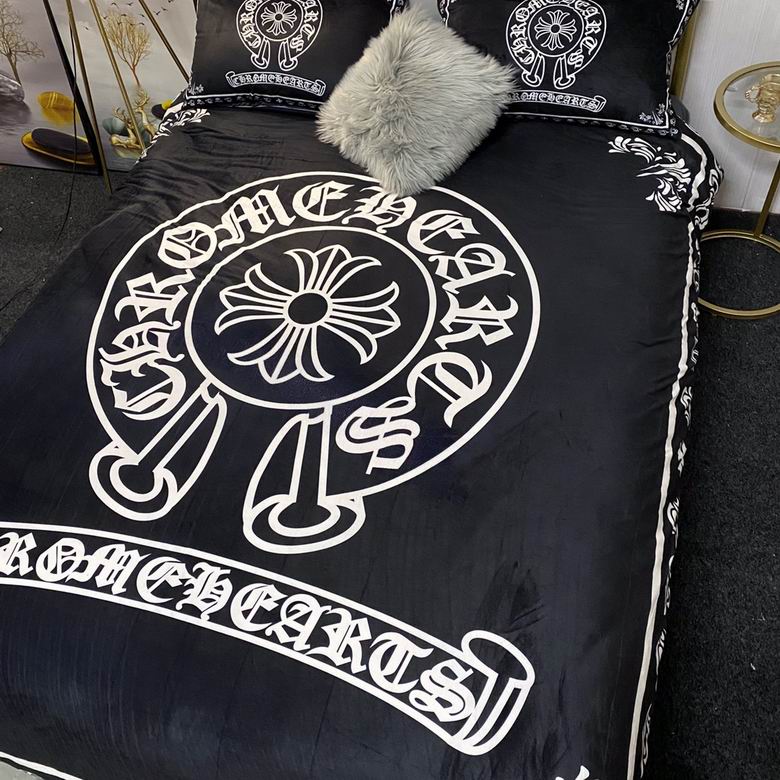 Chrome Hearts 2.0x2.3m    (3)