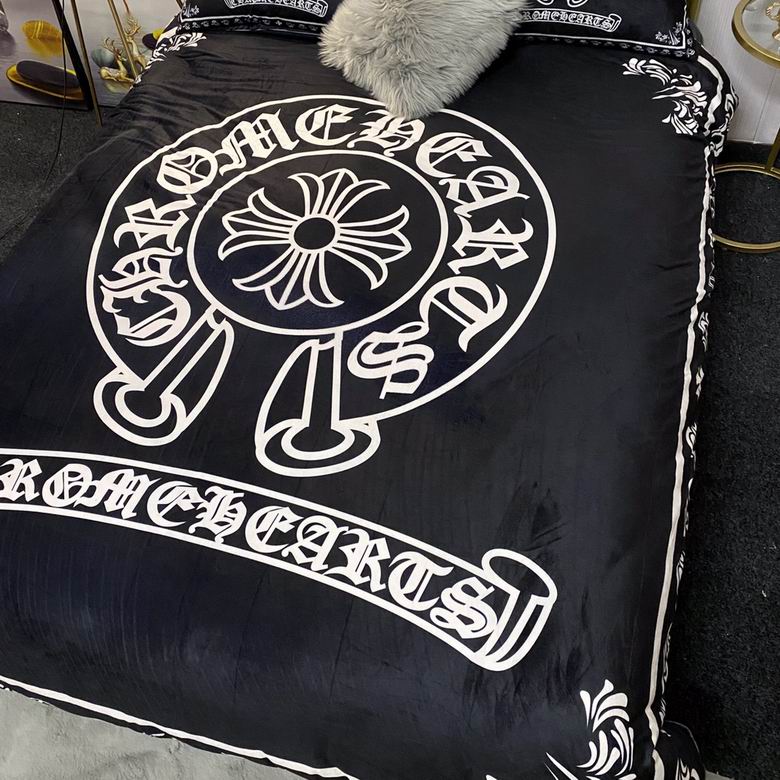 Chrome Hearts 2.0x2.3m    (4)