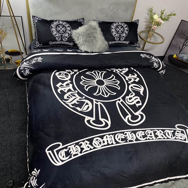 Chrome Hearts 2.0x2.3m    (5)