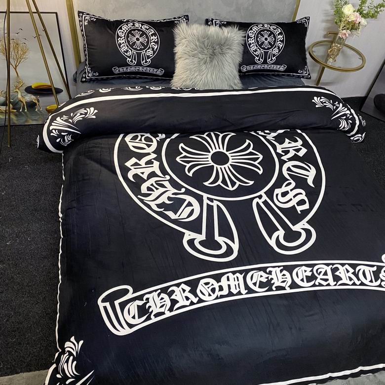Chrome Hearts 2.0x2.3m    (6)