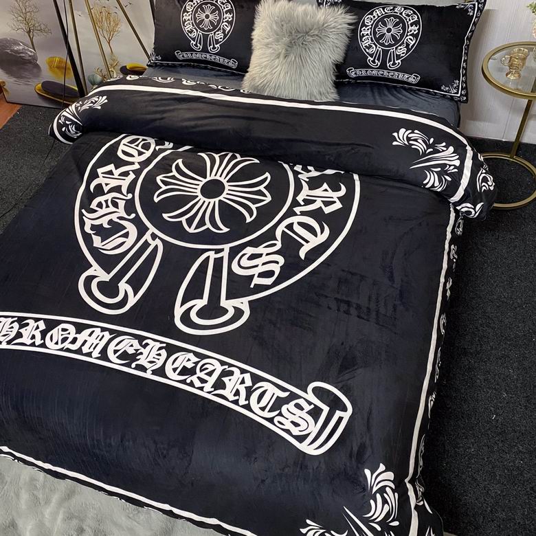 Chrome Hearts 2.0x2.3m    (7)