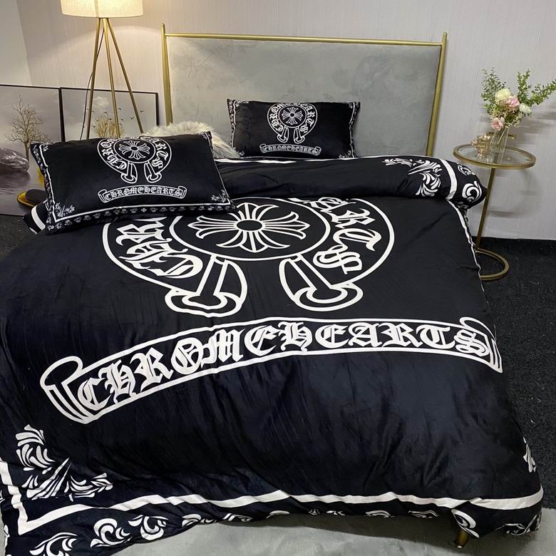 Chrome Hearts 2.0x2.3m    (8)