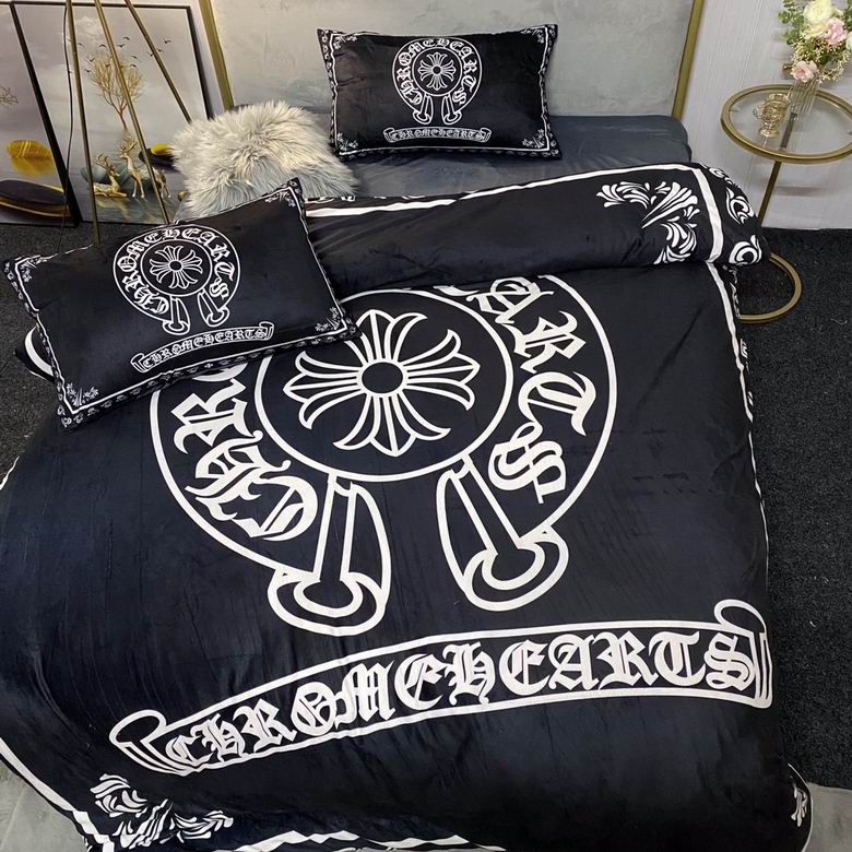 Chrome Hearts 2.0x2.3m    (9)