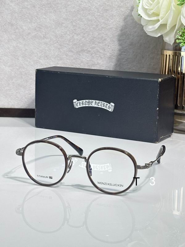 Chrome Hearts CH5572 47 22-145 c 01