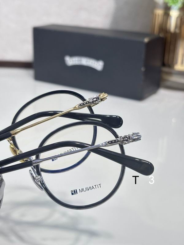 Chrome Hearts CH5572 47 22-145 c 06