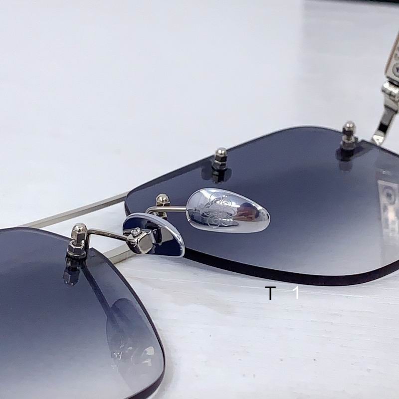 Chrome Hearts CH8136  62 13-150  b05