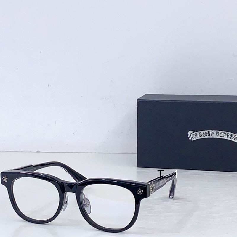 Chrome Hearts CH8199 52 20-154 b 05