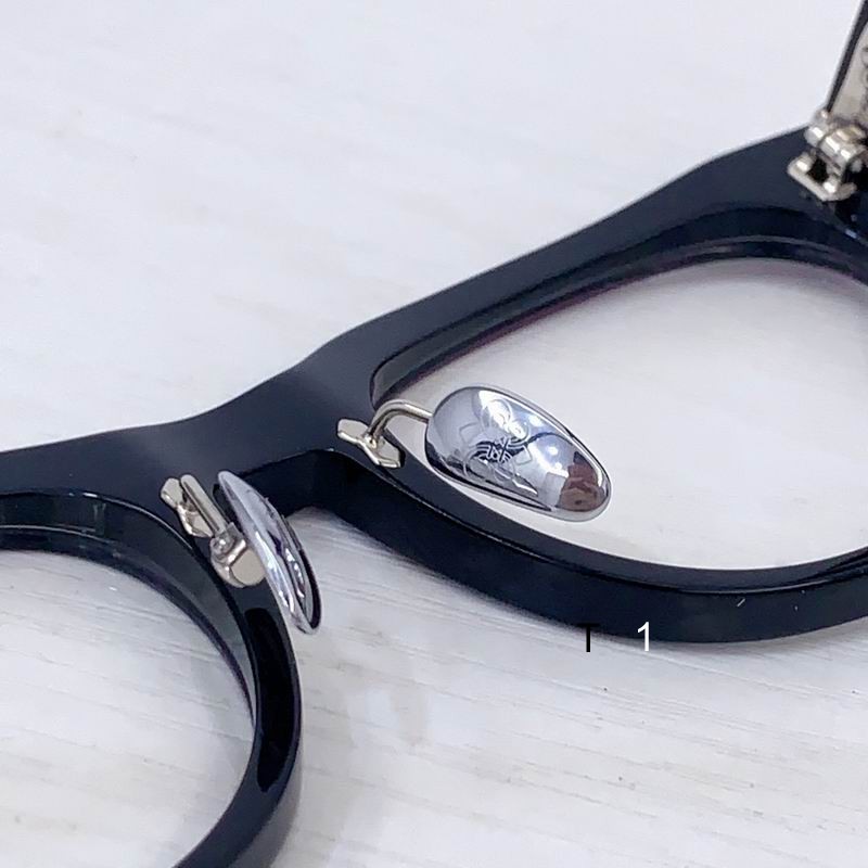 Chrome Hearts CH8199 52 20-154 b 07