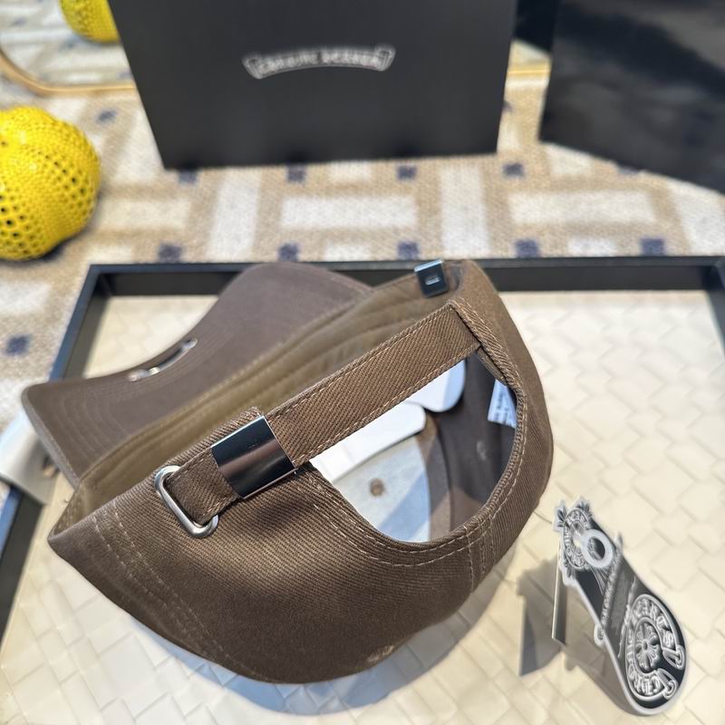 Chrome Hearts Cap (10293)