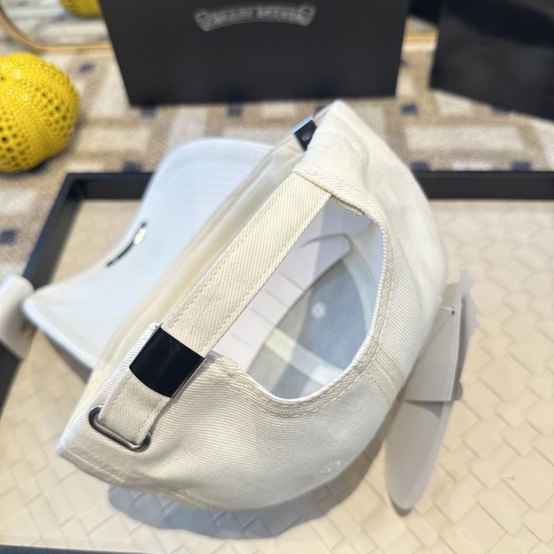 Chrome Hearts Cap (10312)