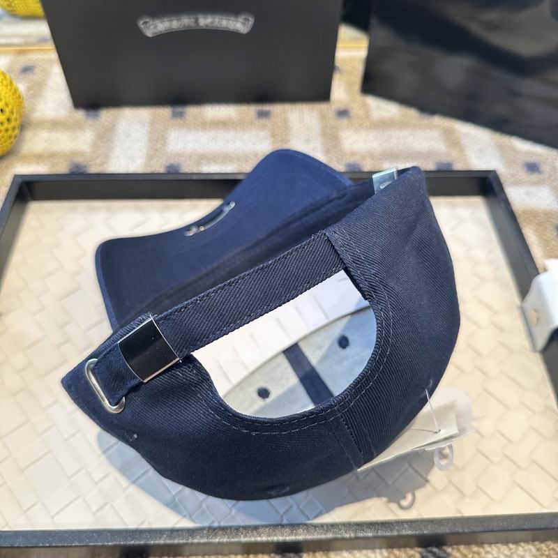 Chrome Hearts Cap (10331)