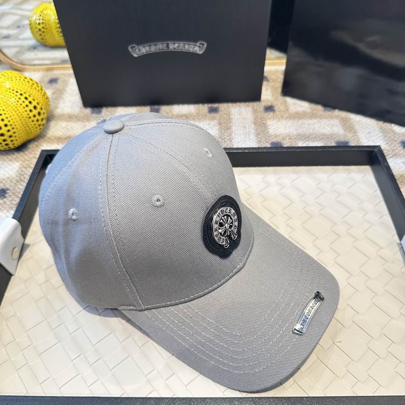 Chrome Hearts Cap (10346)