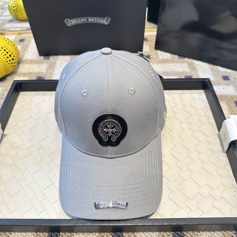 Chrome Hearts Cap (10348)