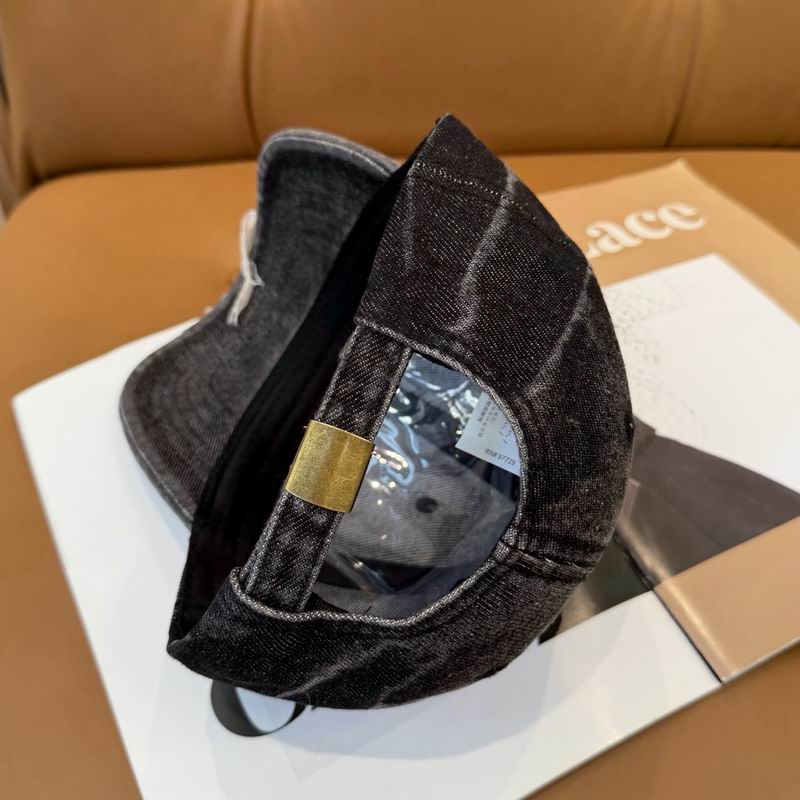 Chrome Hearts Cap (1335)