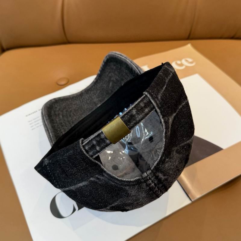 Chrome Hearts Cap (1353)