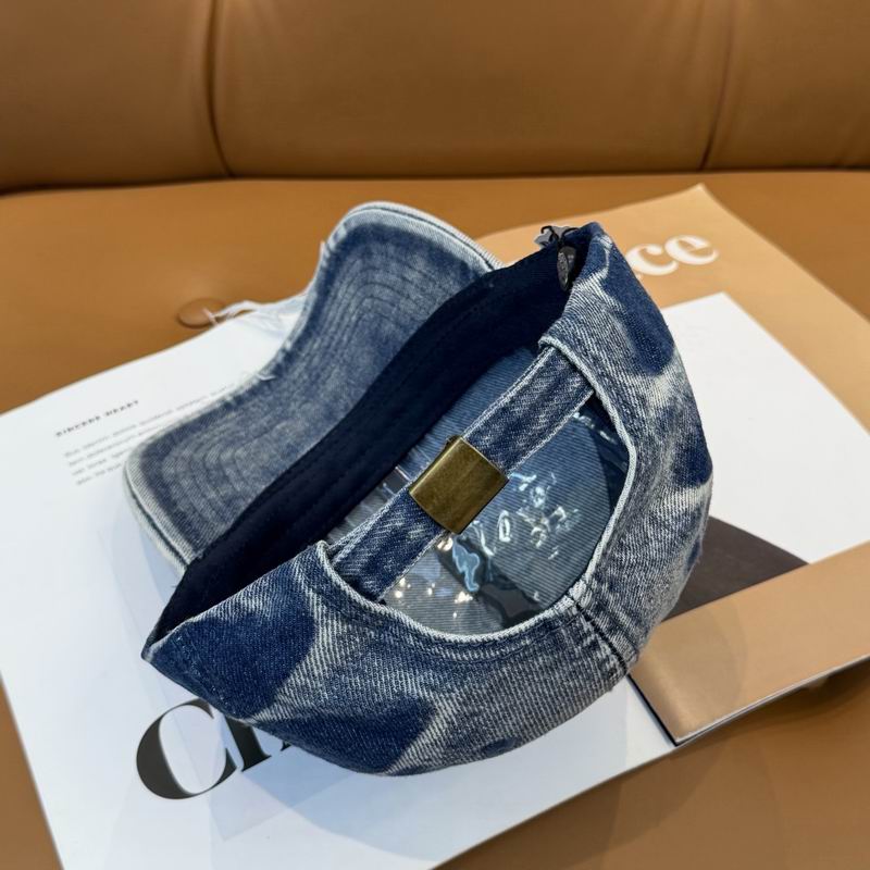 Chrome Hearts Cap (1362)