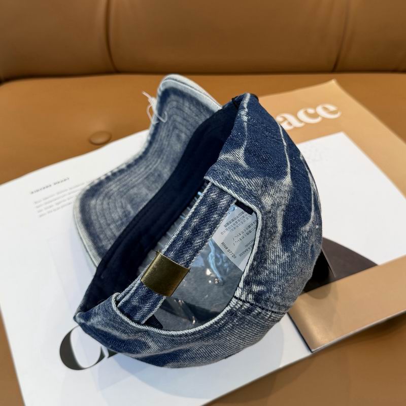 Chrome Hearts Cap (1380)