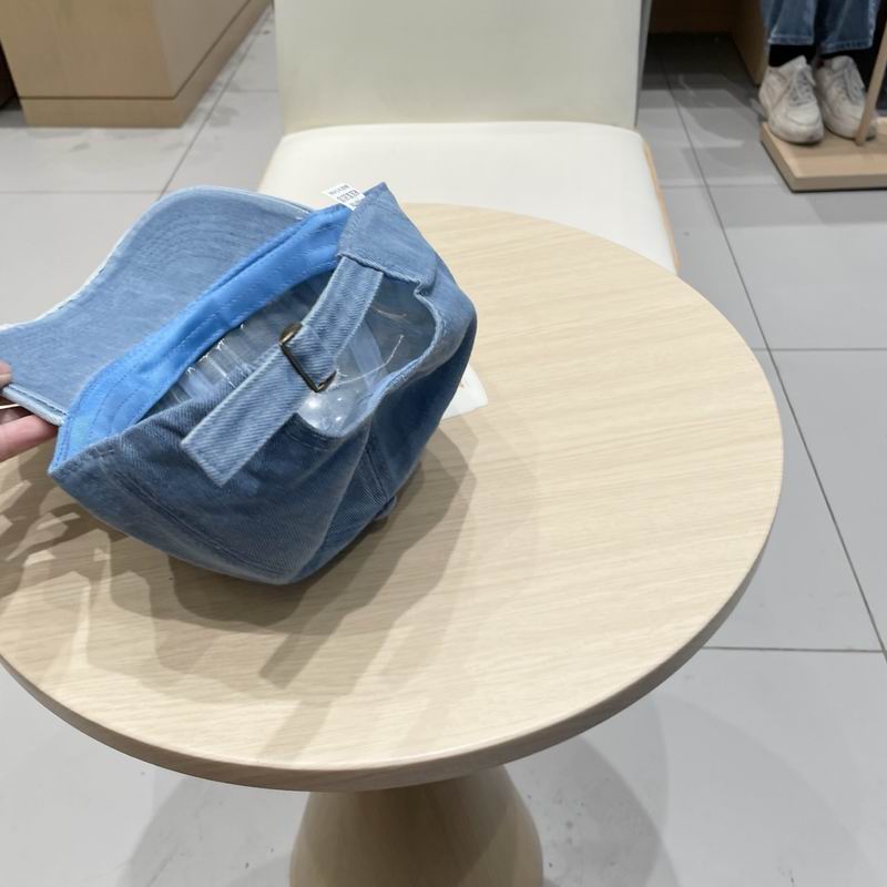 Chrome Hearts Cap (1384)