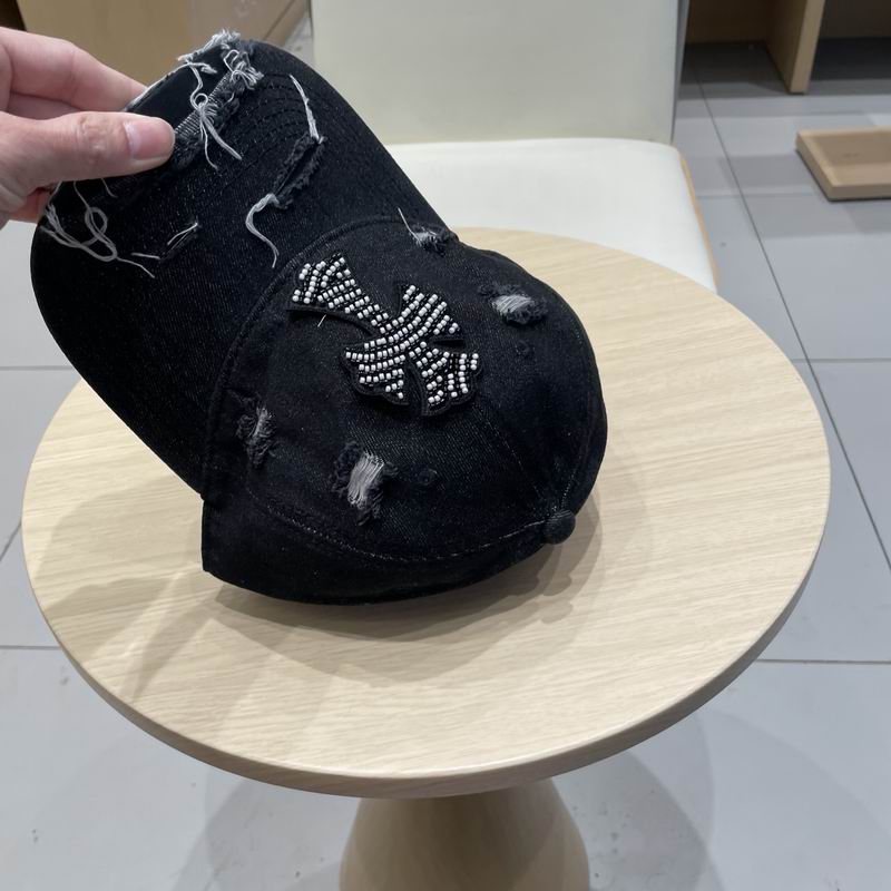 Chrome Hearts Cap (1403)