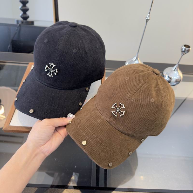 Chrome Hearts Cap (1958)