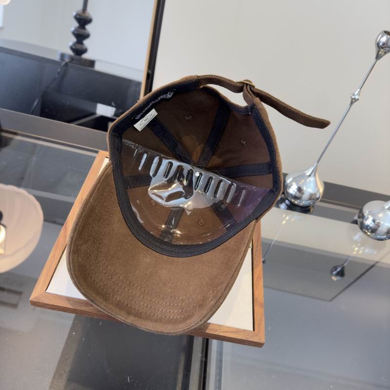 Chrome Hearts Cap (1959)