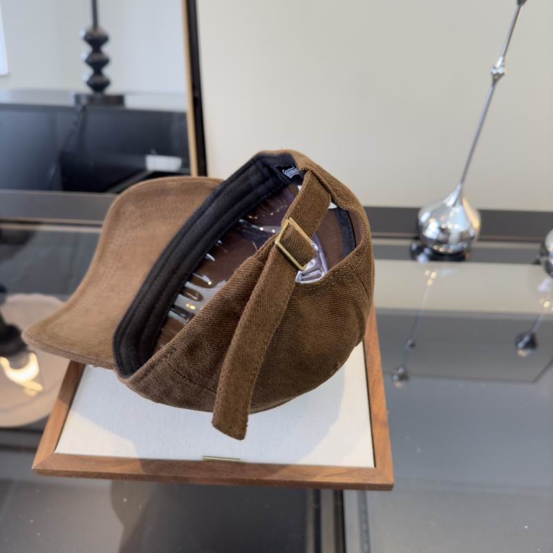 Chrome Hearts Cap (1960)