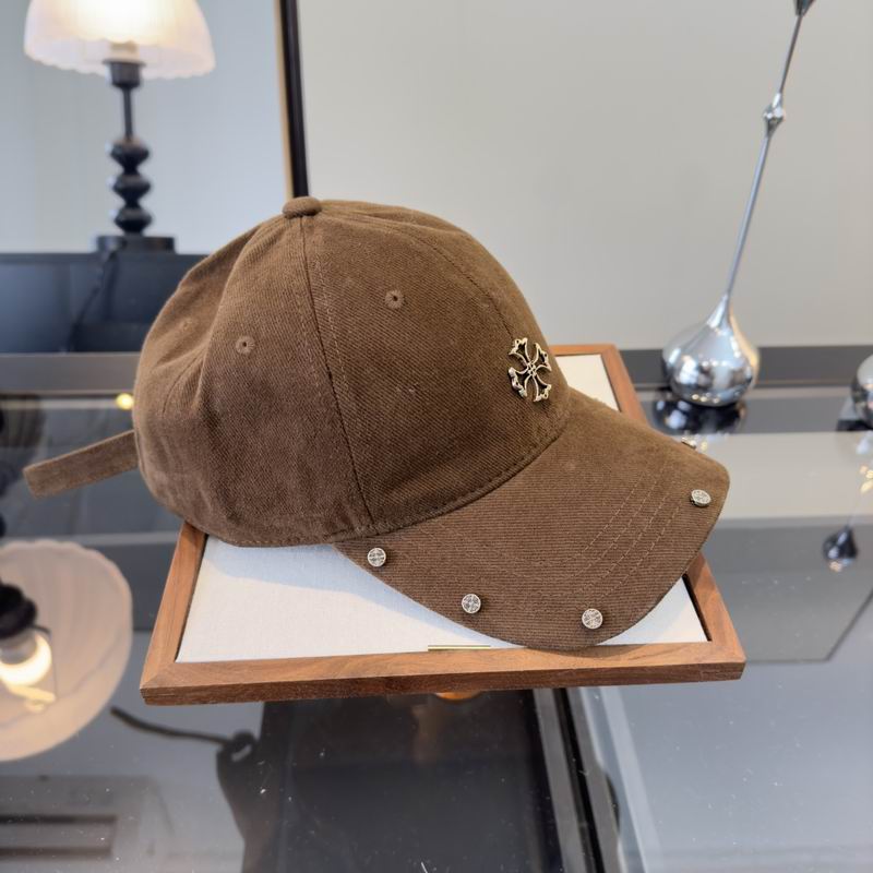 Chrome Hearts Cap (1963)
