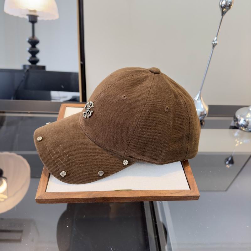 Chrome Hearts Cap (1964)