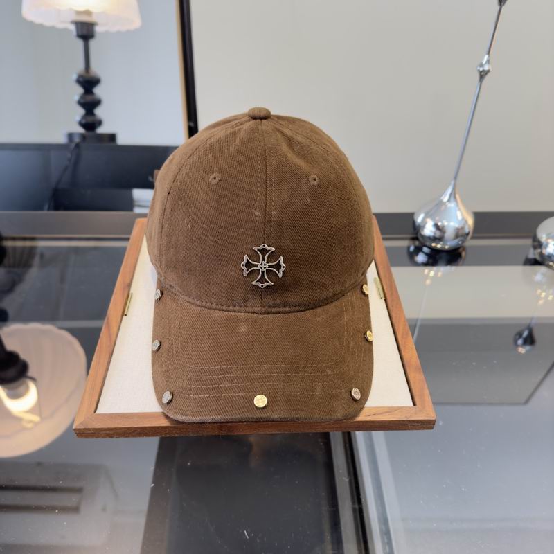 Chrome Hearts Cap (1966)