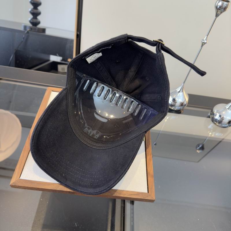 Chrome Hearts Cap (1968)