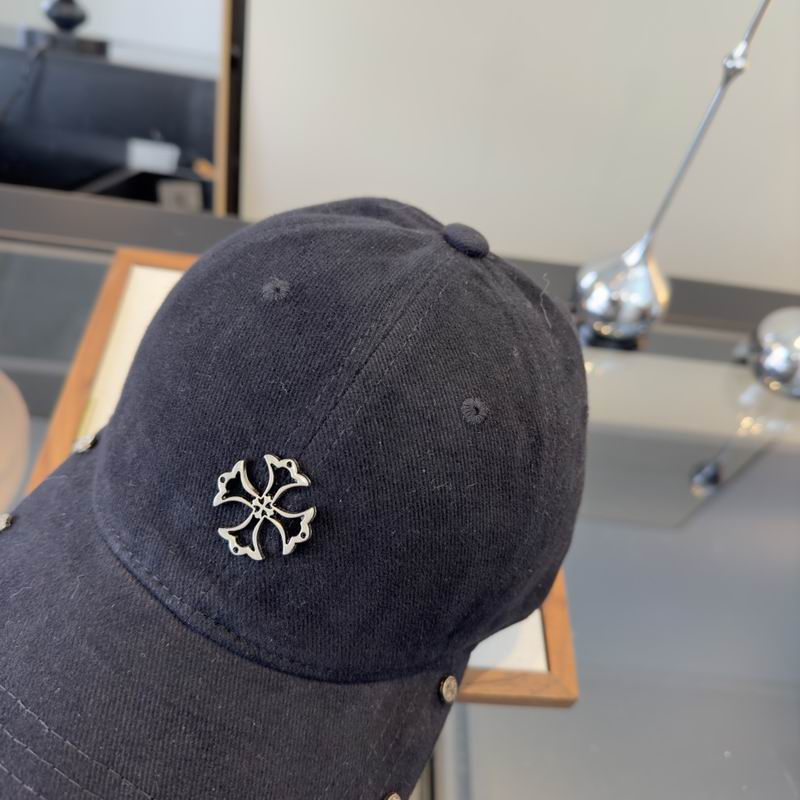 Chrome Hearts Cap (1971)