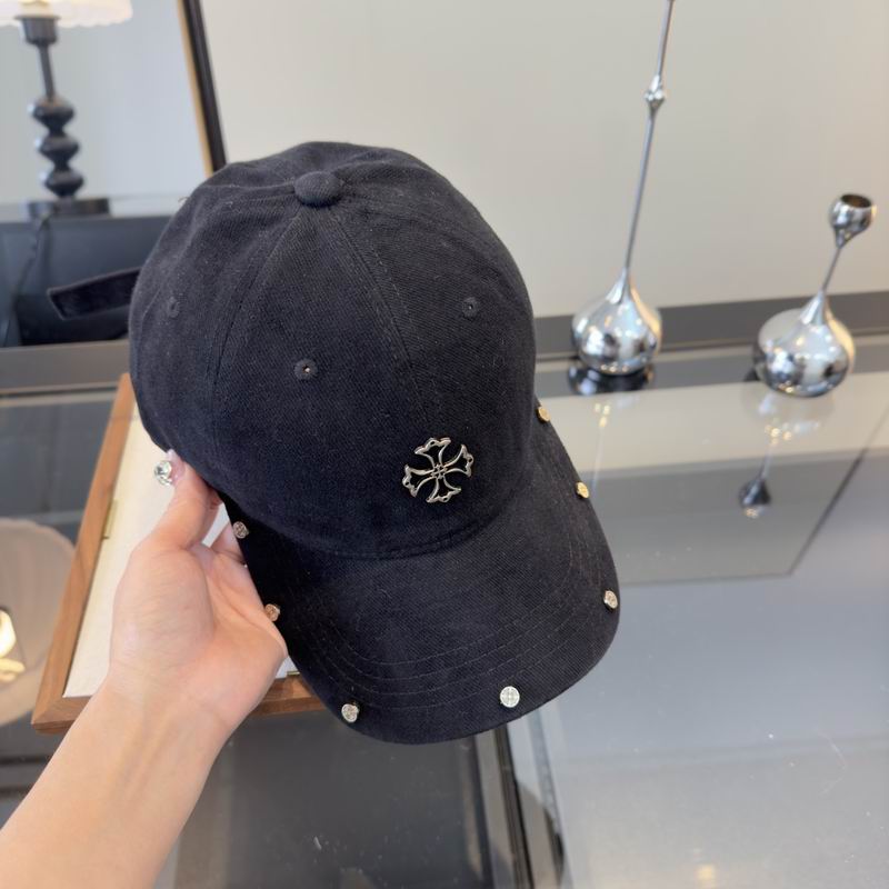 Chrome Hearts Cap (1974)