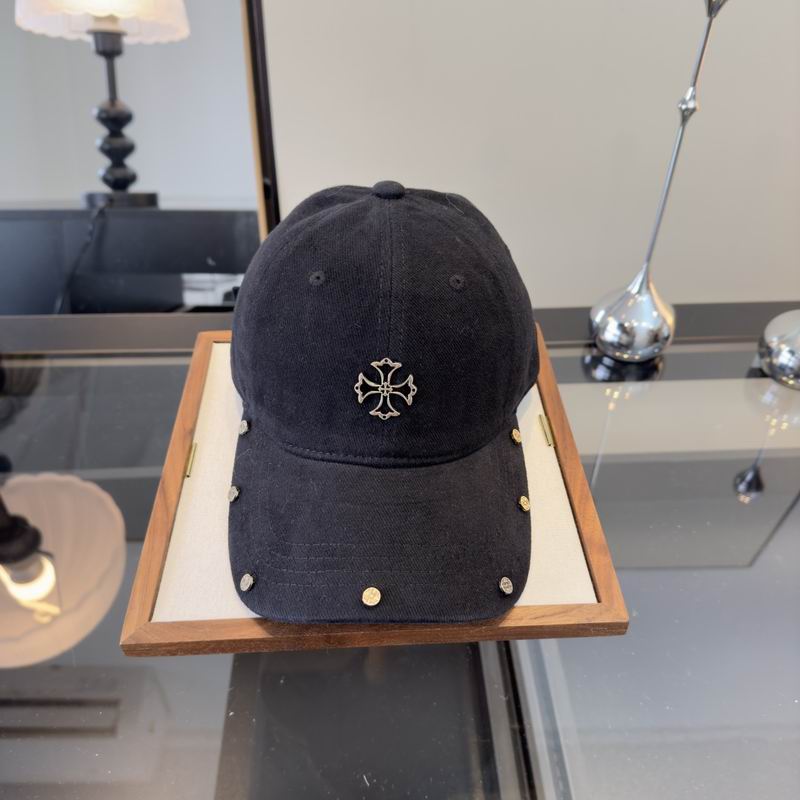 Chrome Hearts Cap (1975)