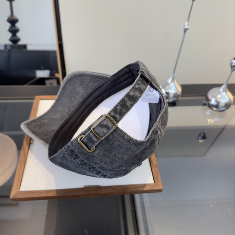 Chrome Hearts Cap (1977)