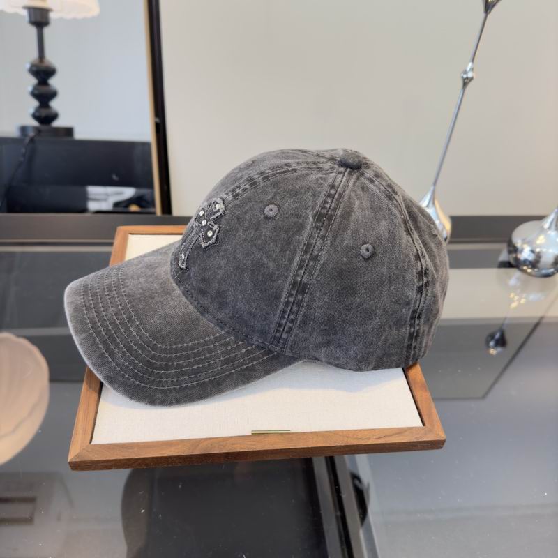 Chrome Hearts Cap (1978)