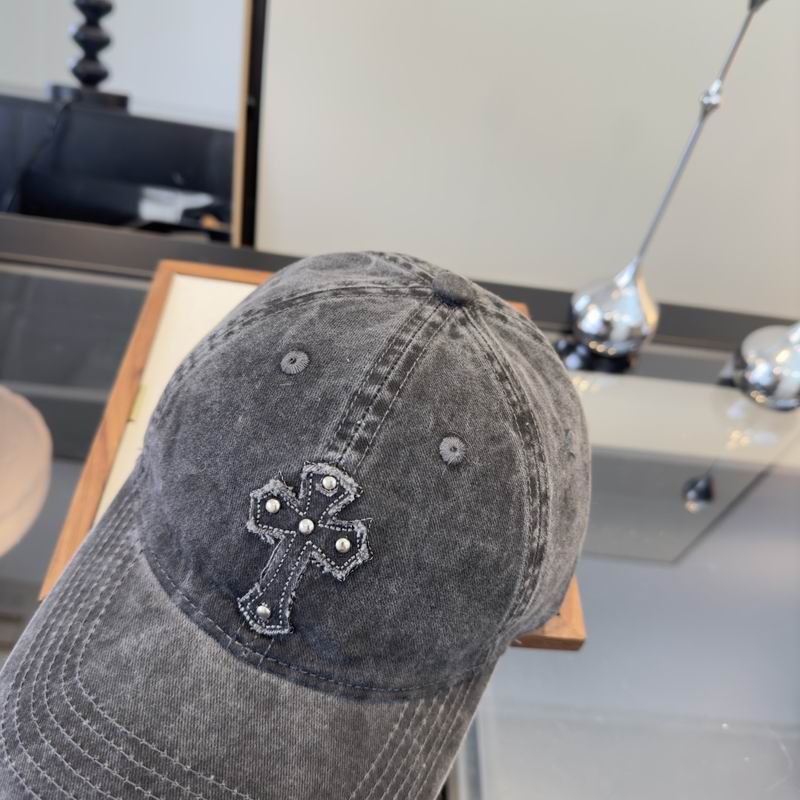 Chrome Hearts Cap (1979)